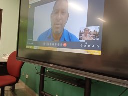 Taller Internacional, Pensamiento crítico latinoamericano